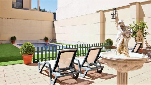 Hotel Ele Puente Romano de Salamanca — photo 13