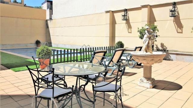 Hotel Ele Puente Romano de Salamanca — photo 12
