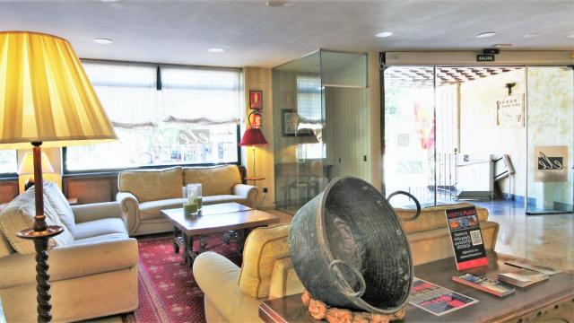 Hotel Ele Puente Romano de Salamanca — photo 15