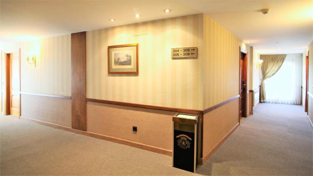 Hotel Ele Puente Romano de Salamanca — photo 18