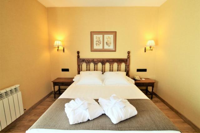 Hotel Ele Puente Romano de Salamanca — photo 17