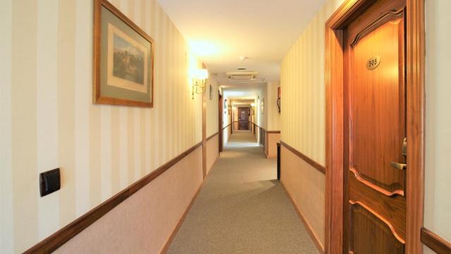 Hotel Ele Puente Romano de Salamanca — photo 22
