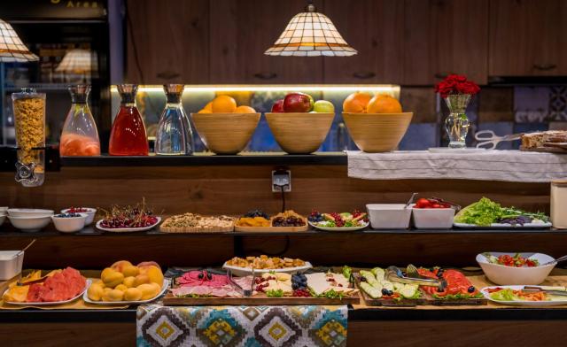 Galavani By Vintage Hotel Collections — photo 18