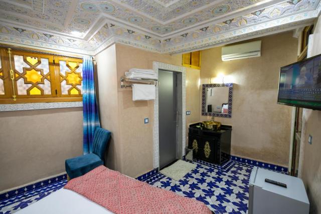 Hotel & Ryad DALILA — photo 12