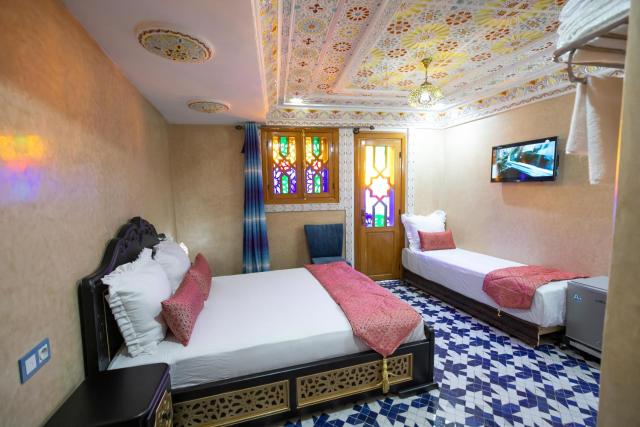 Hotel & Ryad DALILA — photo 17