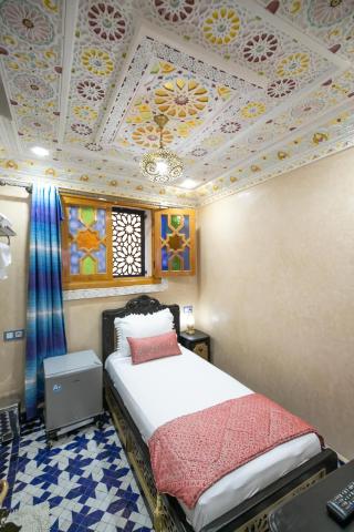 Hotel & Ryad DALILA — photo 10