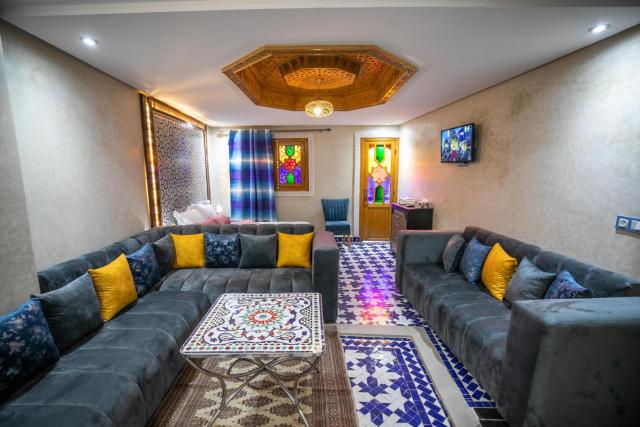 Hotel & Ryad DALILA — photo 14