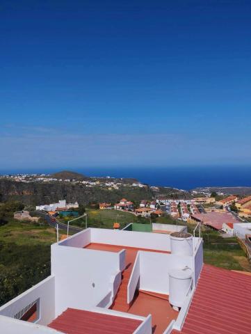 Acoran Family Ocean View Guest House With Daily Yoga Practice Included North Gran Canaria PRIVATE ROOM PET FRIENDLY — photo 18