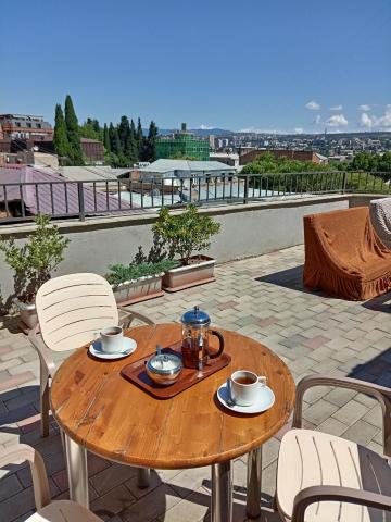 Budget Single Room — Apart-hotel TARHUN