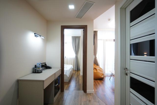 RUMI Hotel — photo 10