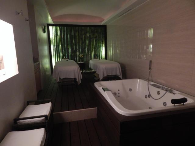 Villa Maria Cristina Hotel — photo 21