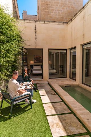 La Fiermontina Luxury Home Hotel — photo 18