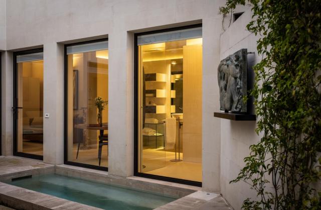 La Fiermontina Luxury Home Hotel — photo 21