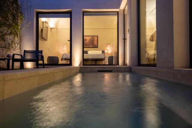La Fiermontina Luxury Home Hotel — photo 19