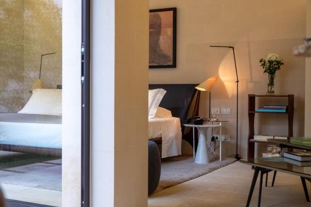 La Fiermontina Luxury Home Hotel — photo 20