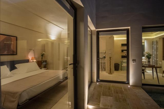 La Fiermontina Luxury Home Hotel — photo 22