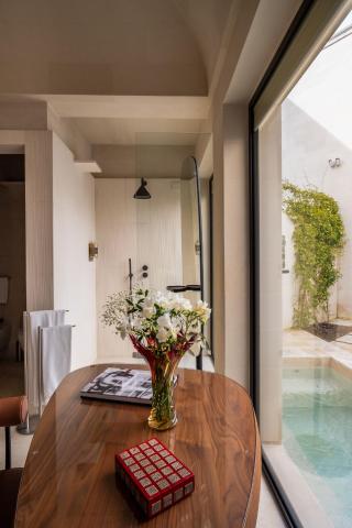 La Fiermontina Luxury Home Hotel — photo 24