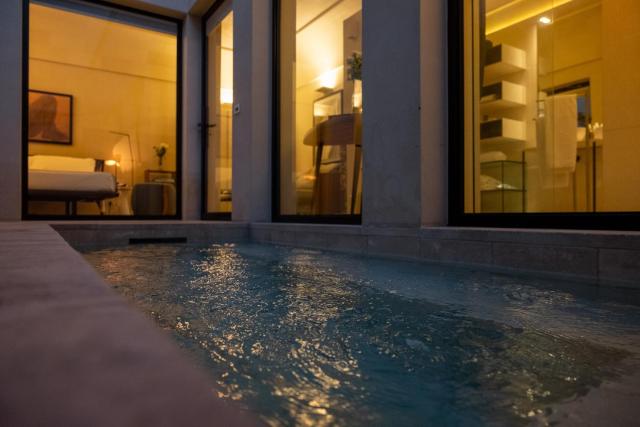 La Fiermontina Luxury Home Hotel — photo 23