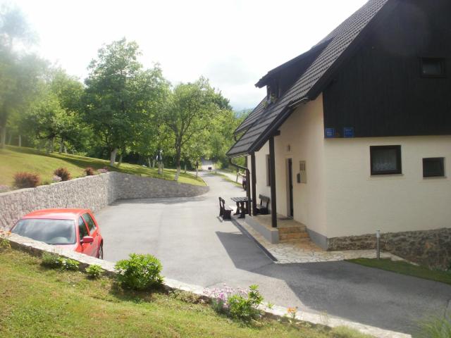 Guest House Korana — photo 10