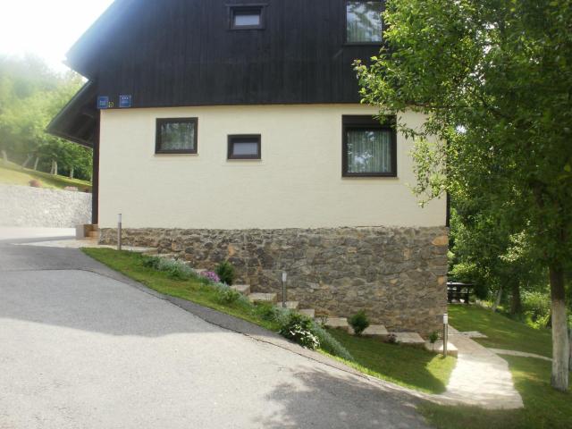 Guest House Korana — photo 11