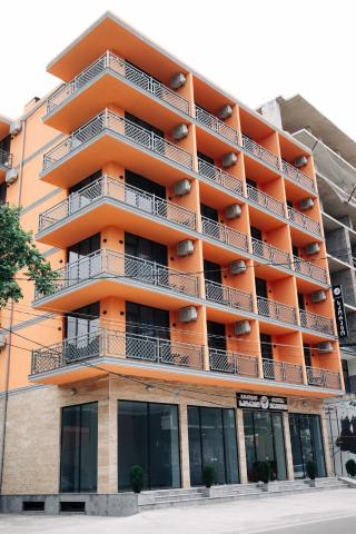 Scorpio Hotel Gonio — photo 16