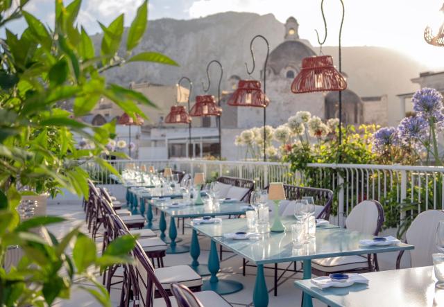 Hotel La Palma, Oetker Hotels — photo 13