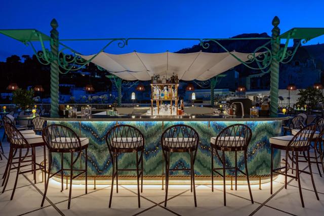 Hotel La Palma, Oetker Hotels — photo 16