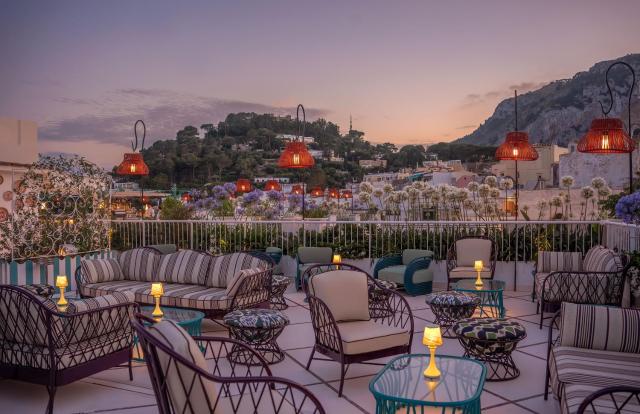 Hotel La Palma, Oetker Hotels — photo 15
