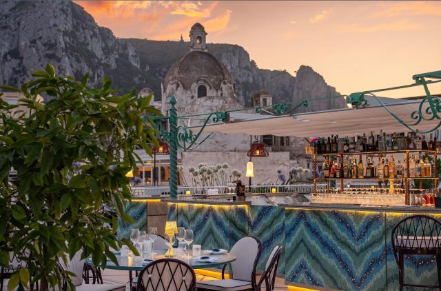 Hotel La Palma, Oetker Hotels — photo 14