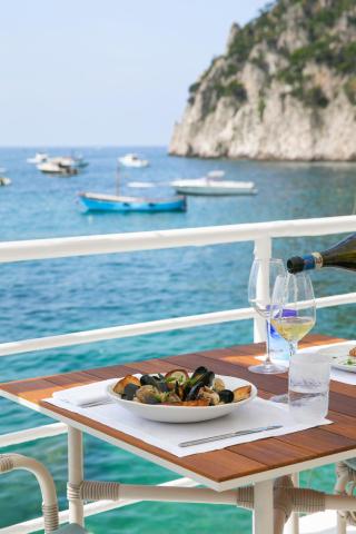 Hotel La Palma, Oetker Hotels — photo 18