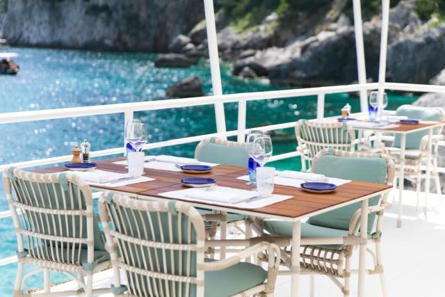 Hotel La Palma, Oetker Hotels — photo 19
