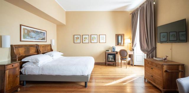 QC Grand Hotel Bagni Nuovi — photo 22