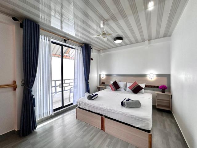 Galaxy Sunrise Guesthouse — photo 3