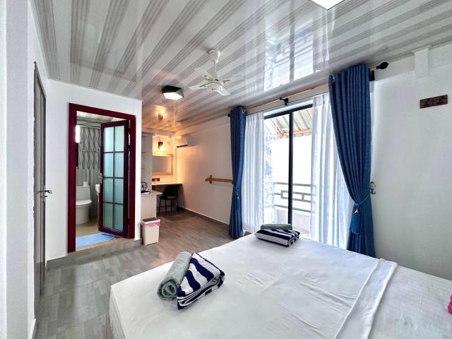Galaxy Sunrise Guesthouse — photo 9