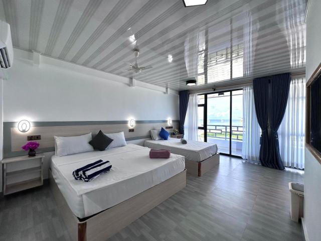 Galaxy Sunrise Guesthouse — photo 2