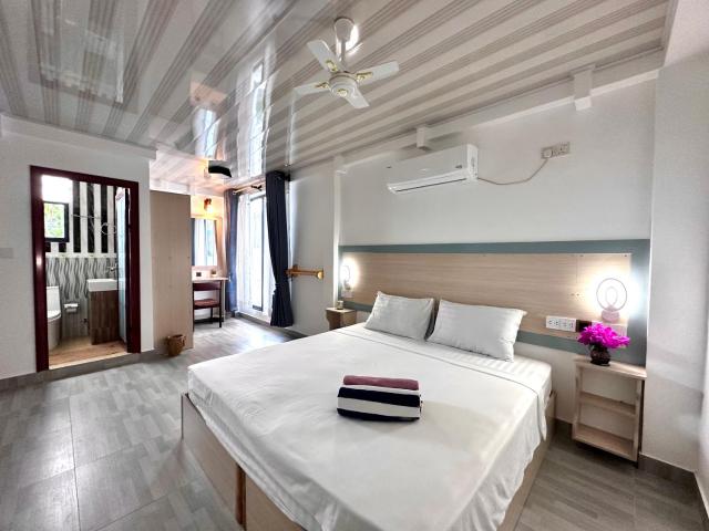 Galaxy Sunrise Guesthouse — photo 12