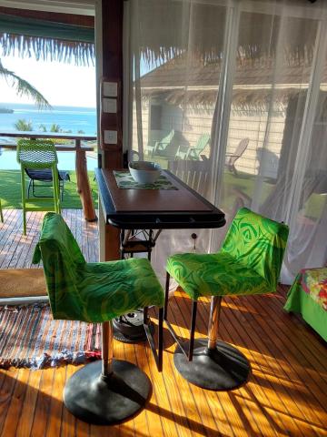 Faré Mahi Mahi — photo 22