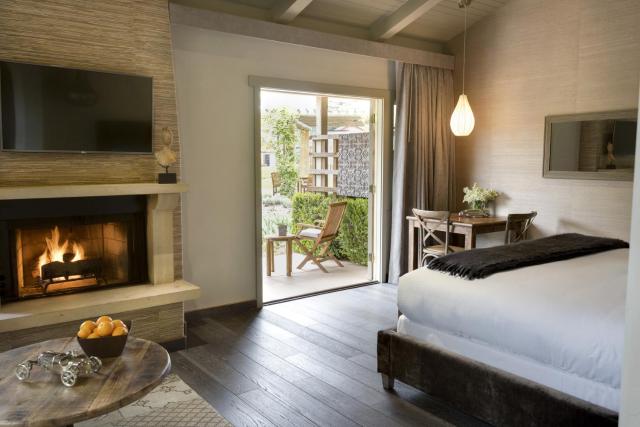 Bernardus Lodge & Spa — photo 20