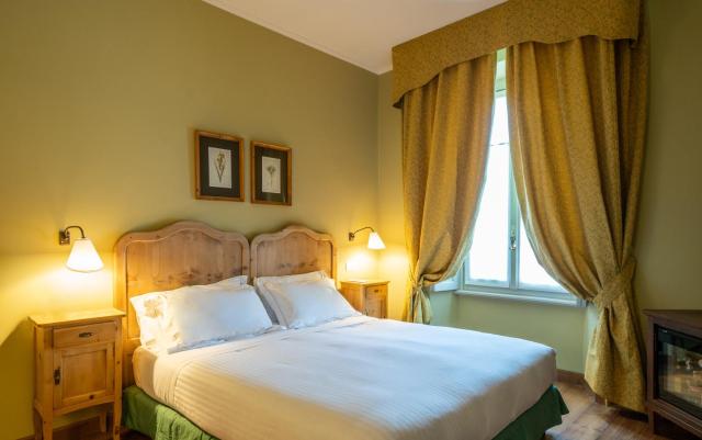QC Grand Hotel Bagni Nuovi — photo 12
