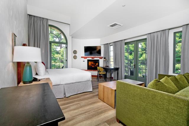Hotel Los Gatos — photo 4