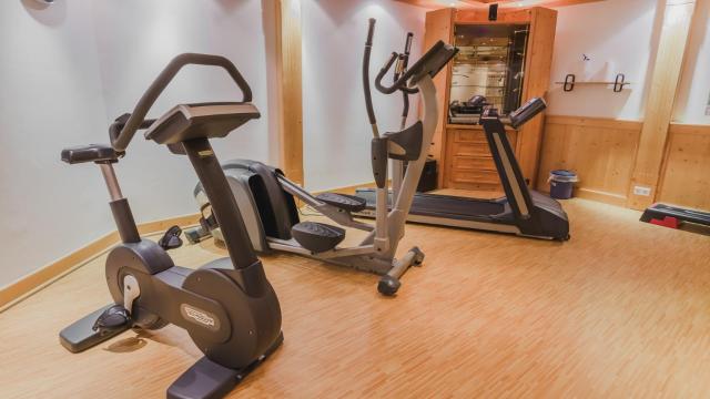 Appartement- und Wellnesshotel Charlotte - 3 Sterne Superior — photo 17