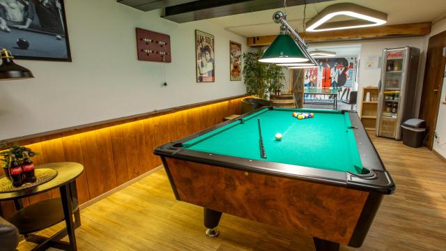 Appartement- und Wellnesshotel Charlotte - 3 Sterne Superior — photo 18