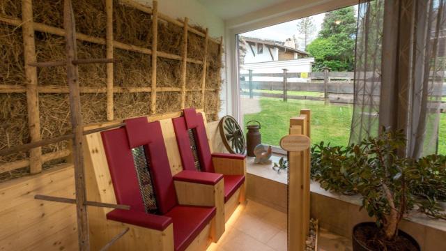 Appartement- und Wellnesshotel Charlotte - 3 Sterne Superior — photo 24