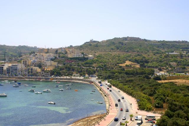 Xemxija Bay Hotel — photo 21