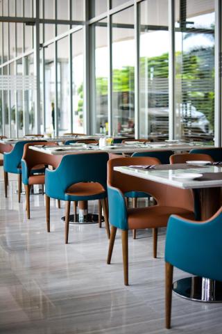 Holiday Inn New Delhi Aerocity by IHG — photo 4