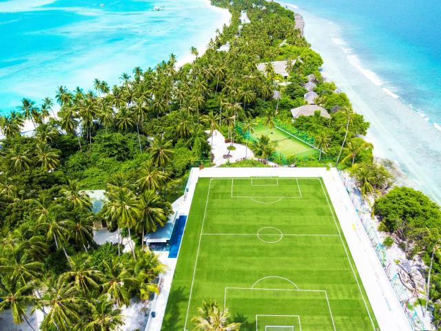 Kandima Maldives — photo 19