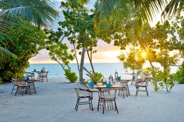 Kandima Maldives — photo 22