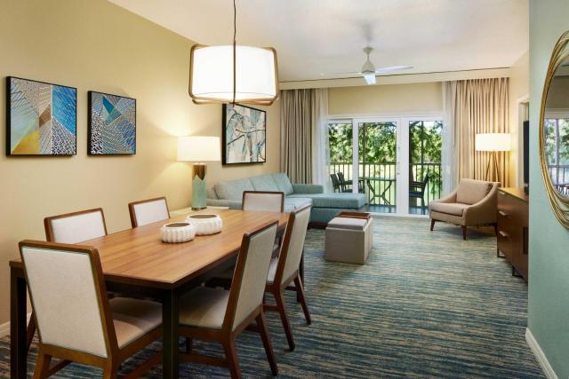 Vistana Resort (807) — photo 18