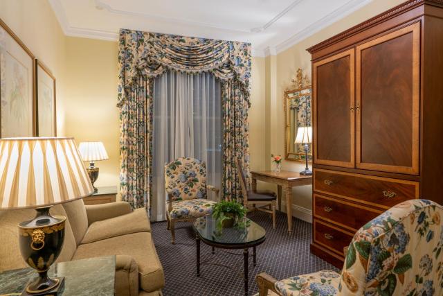 Hotel Monteleone — photo 22