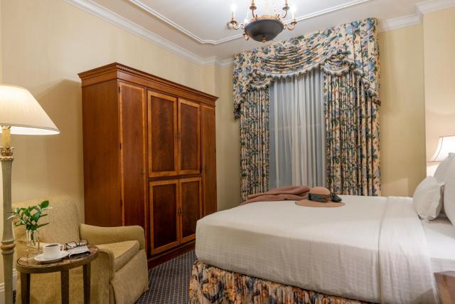 Hotel Monteleone — photo 23
